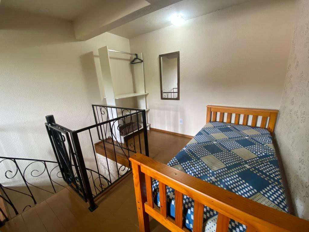 Apartamento Residencial Borges Canela Exterior foto