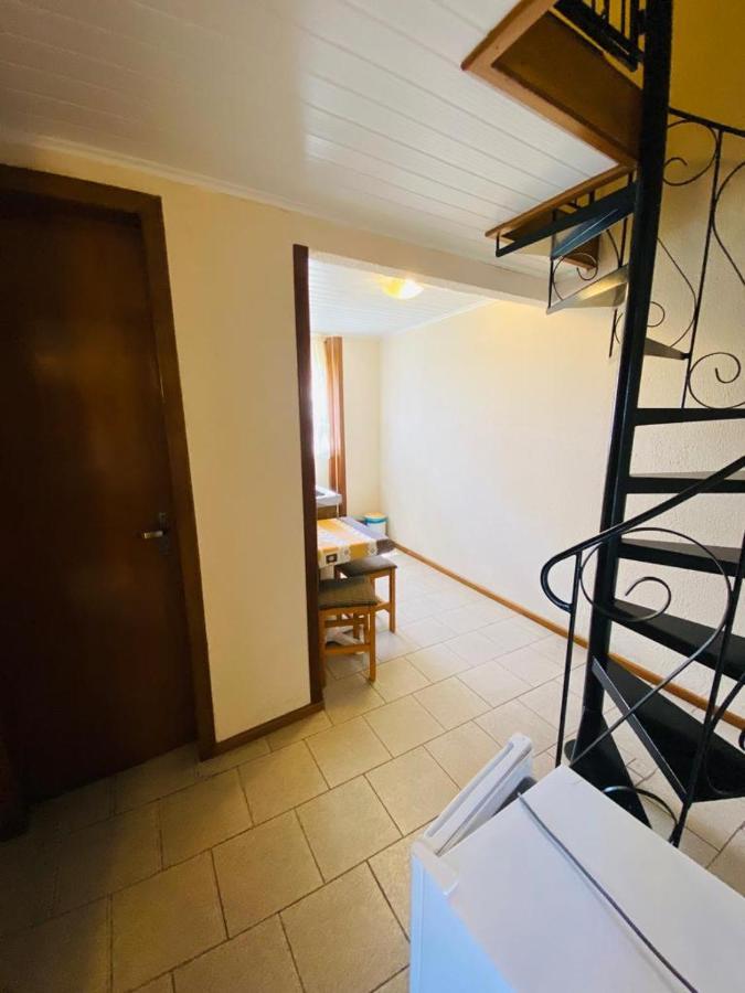 Apartamento Residencial Borges Canela Exterior foto