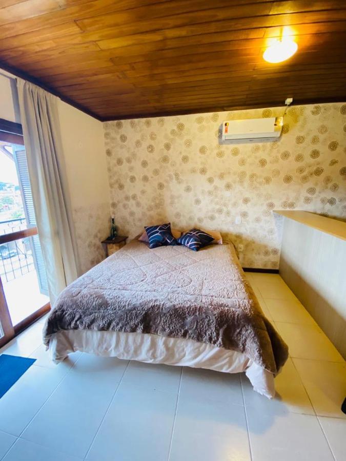 Apartamento Residencial Borges Canela Exterior foto