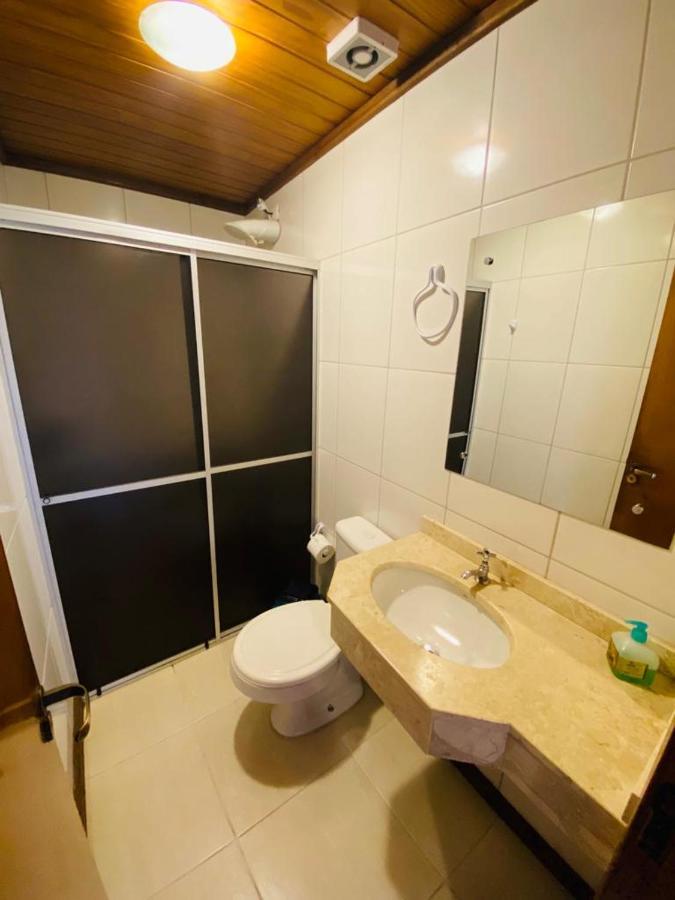 Apartamento Residencial Borges Canela Exterior foto