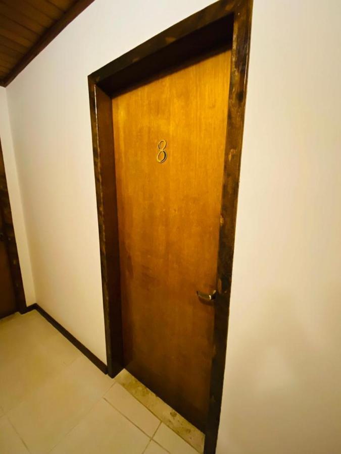 Apartamento Residencial Borges Canela Exterior foto