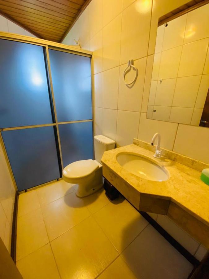 Apartamento Residencial Borges Canela Exterior foto