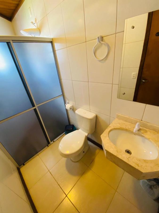 Apartamento Residencial Borges Canela Exterior foto