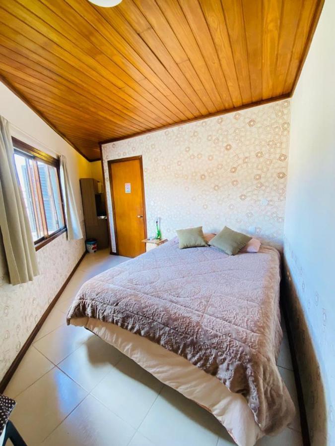 Apartamento Residencial Borges Canela Exterior foto