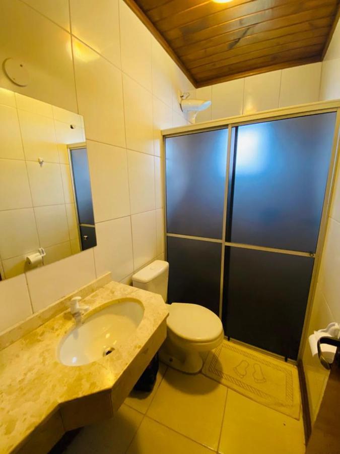 Apartamento Residencial Borges Canela Exterior foto