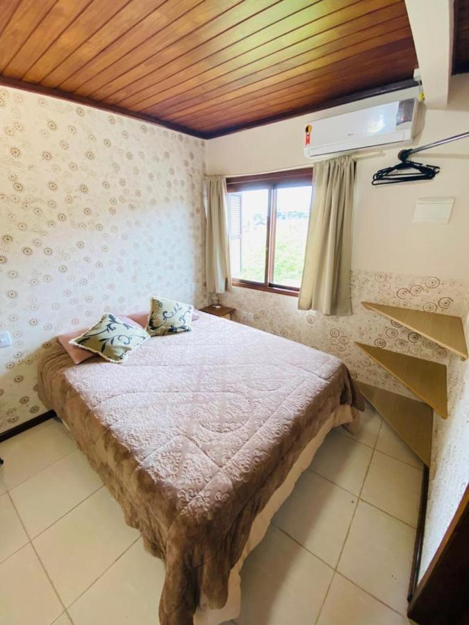 Apartamento Residencial Borges Canela Exterior foto